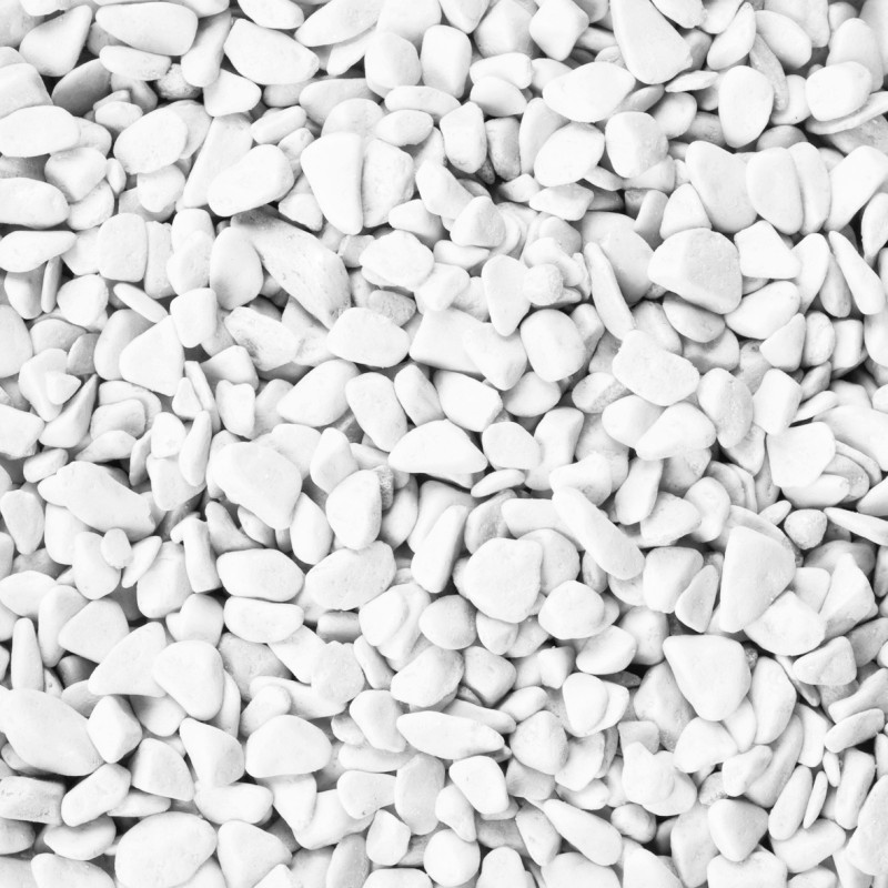 Pépite 6/8 mm seau de 2,5 L multicoloris