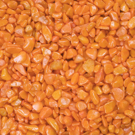 Pépite 6/8 mm seau de 2,5 L multicoloris