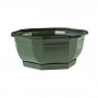 Coupe en plastique verte 3 tailles - Ocea