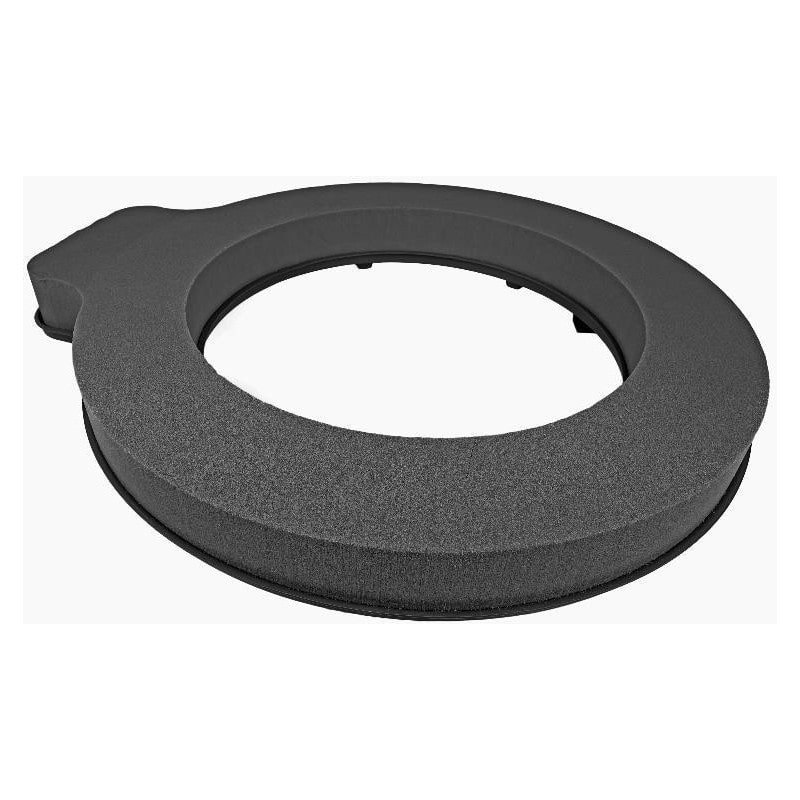 Couronne hydro avec fronton 70cm Couronne hydro avec fronton 70cm