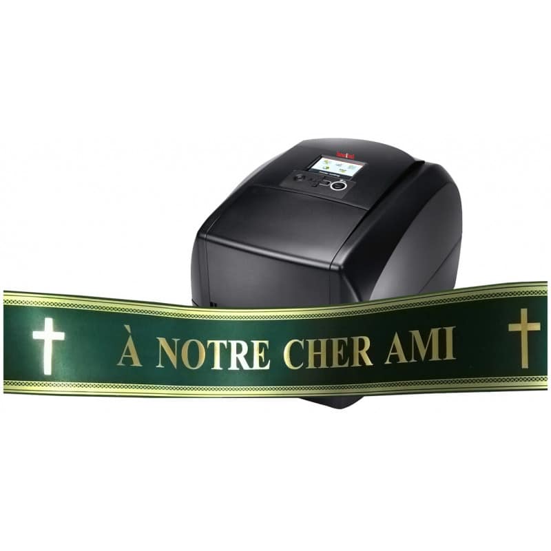 Imprimante deuil BUSITEL multifonctions Imprimante deuil BUSITEL multifonctions