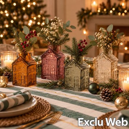 Exclusivité décorations commerces