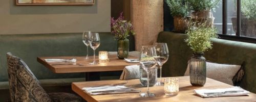 Pour les hôtels & restaurants