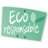 Éco--responsable