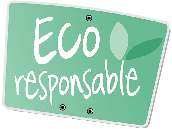 Éco--responsable