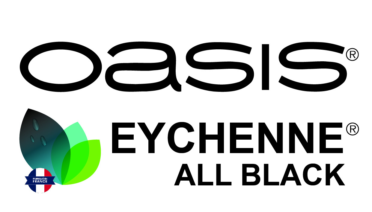 Eychenne All Black by Oasis