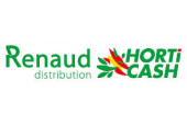 Renaud Distribution & Horticash Rennes