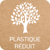 Plastique réduit (1)