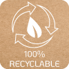 100% Recyclable (24)